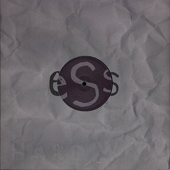 Ess : The Airplane Track / Shortcuts (12")