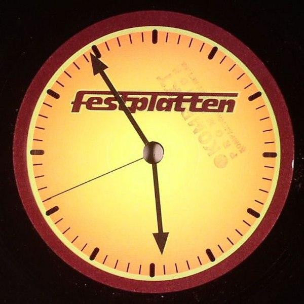 Leo Cubanero : Wer Hat An Der Uhr Gedreht? (12")