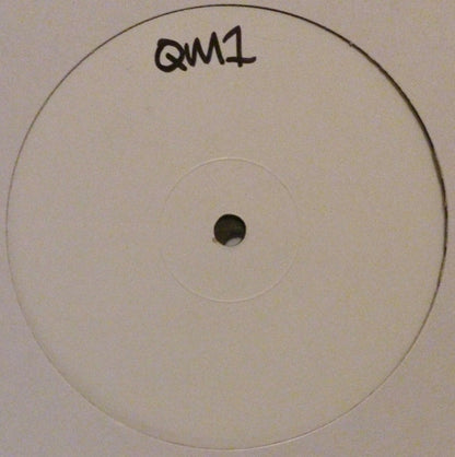 Krome & Time : QM 1 (12", W/Lbl)