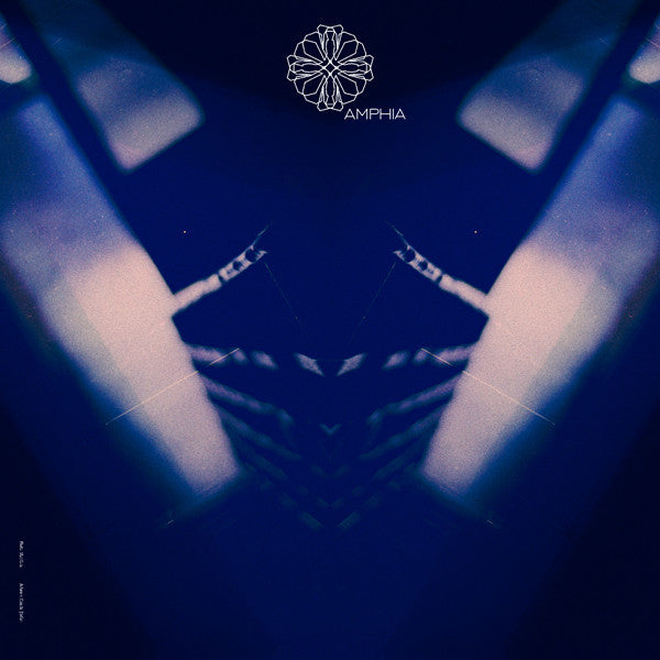 Vlad Caia : Codex EP (12", EP)