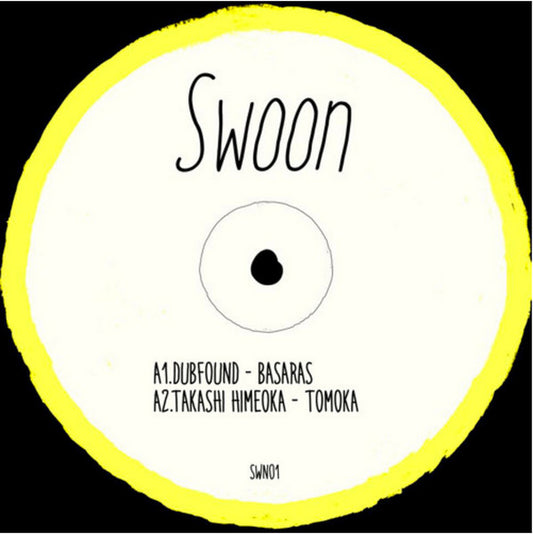 Various : Swoon 01 (12")