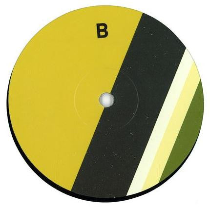 Various : Leftback 004 (12", EP)