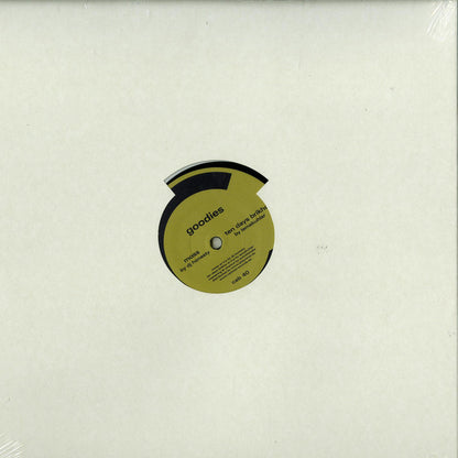 Various : Goodies (12")