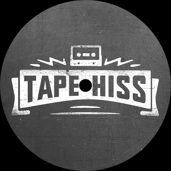 Syud : Soho EP (12", EP)