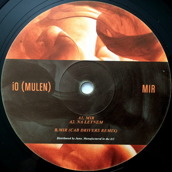 iO (12) : Mir (12")