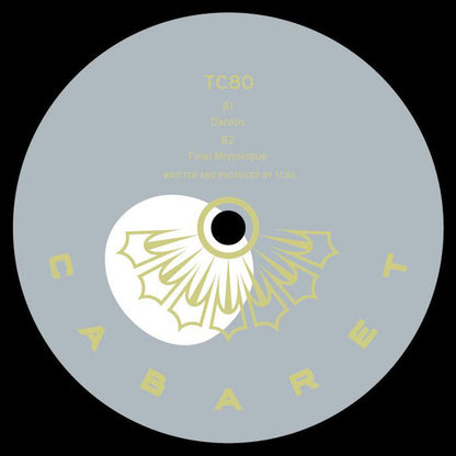 TC80 : Phrase EP (12", EP)