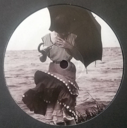 Bleak (4) : Naura002 (12")