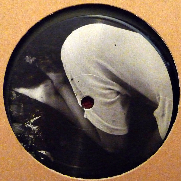 Frazer Campbell : Departed Emotions EP (12", EP)