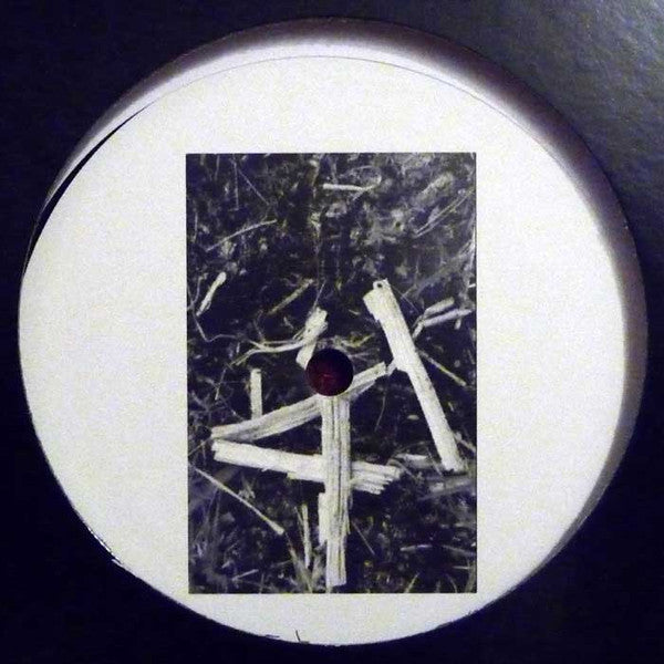 Frazer Campbell : Light (12", EP)