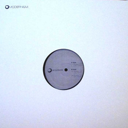 Unison Research : Anyway (12")