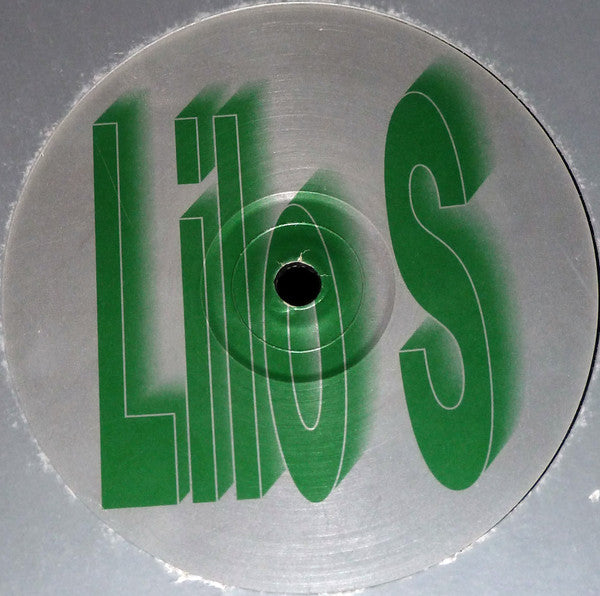 Lilo S : Hottahü (12")