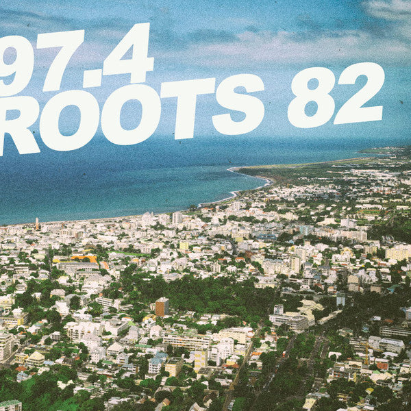 97.4 : Roots 82 (2xLP)