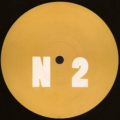 WUZ : Consolidated (12", Mul)